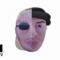 MAGIC KIDS (Dano + T&K) - Desconocido | RMX Prod. by Ceyjoe