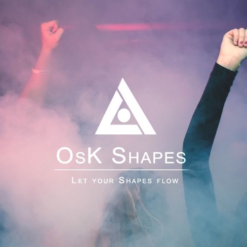 Deep House Guest Mix #1 | OsK Shapes | By Dexes