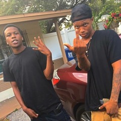 Fresh Outta County Freestyle