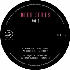 A2. Dragutesku - Meditativ