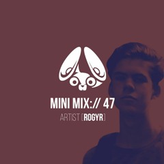 Stereofox Mini Mix://47 - Artist [rogyr]