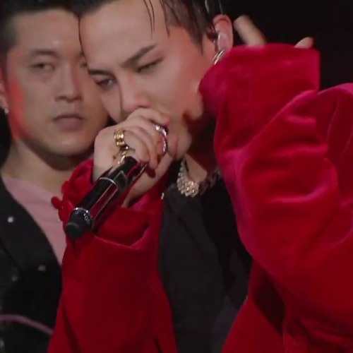 Stream G Dragon O To 10 Osaka Heartbreaker Crayon By Lillie Dinh Listen Online For Free On Soundcloud