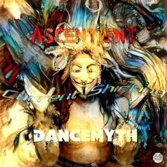 Ascentient : Dancemyth - Swamp Shaman