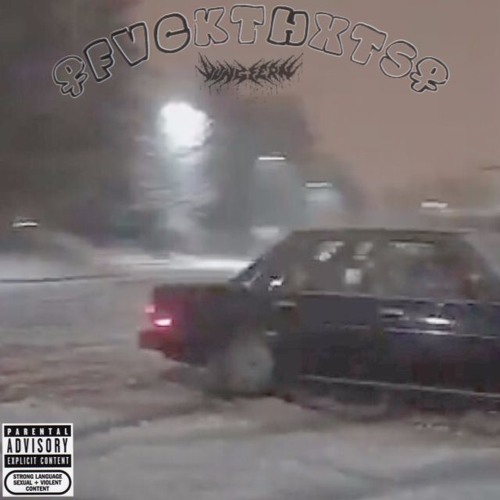 FVCKTHXTS (Big Bitter Prod/Hosted)