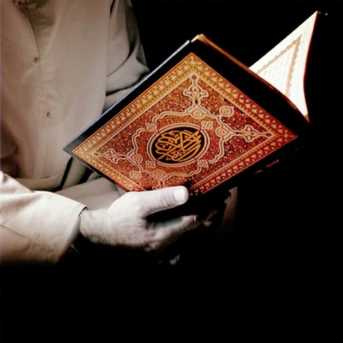 تلاوة من سورة الأنعام للقارئ رعد بن محمد الكوردي