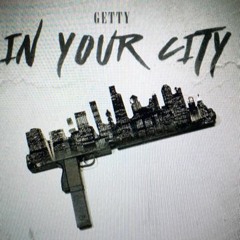 IN YOUR CITY MIX 1