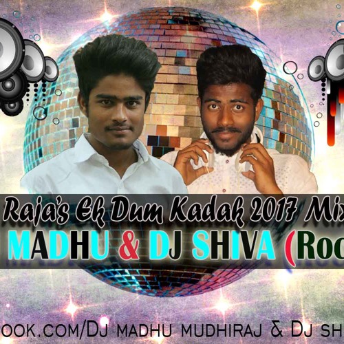 Folk Mega Mix Tape Of 2017 For U By Dj M.S presents