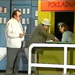 V sobotu večer, v nedeli ráno