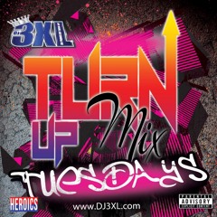 Turn Up Tuesday Mix - Week 1
