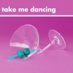 Will Joseph Cook - Take Me Dancing (Charlie Cook Remix)