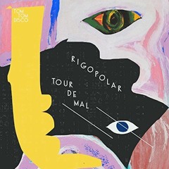 Rigopolar - Youth (Original Mix)