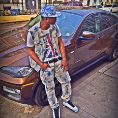 Real Friend Dem / Day Ones