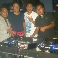 Dj jhovis animacion el body calderon ..tu refugio  ..