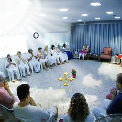 Meditação Humi por Nilsa Alarcon