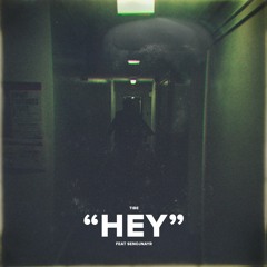 Tibe - Hey (feat. Senojnayr)
