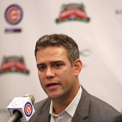 Listen to music albums featuring Theo Epstein Reveals UndertheRadar