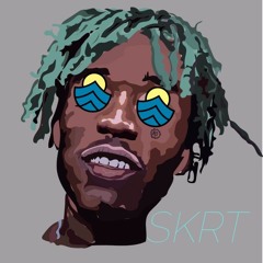 Lil Uzi Vert-SKRT (Prod. AtlasofOcean)