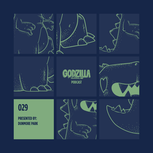 Dunmore Park - Godzilla Disco #029