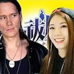 AO NO EXORCIST OP 1 - CORE PRIDE (Raon Lee & PelleK)