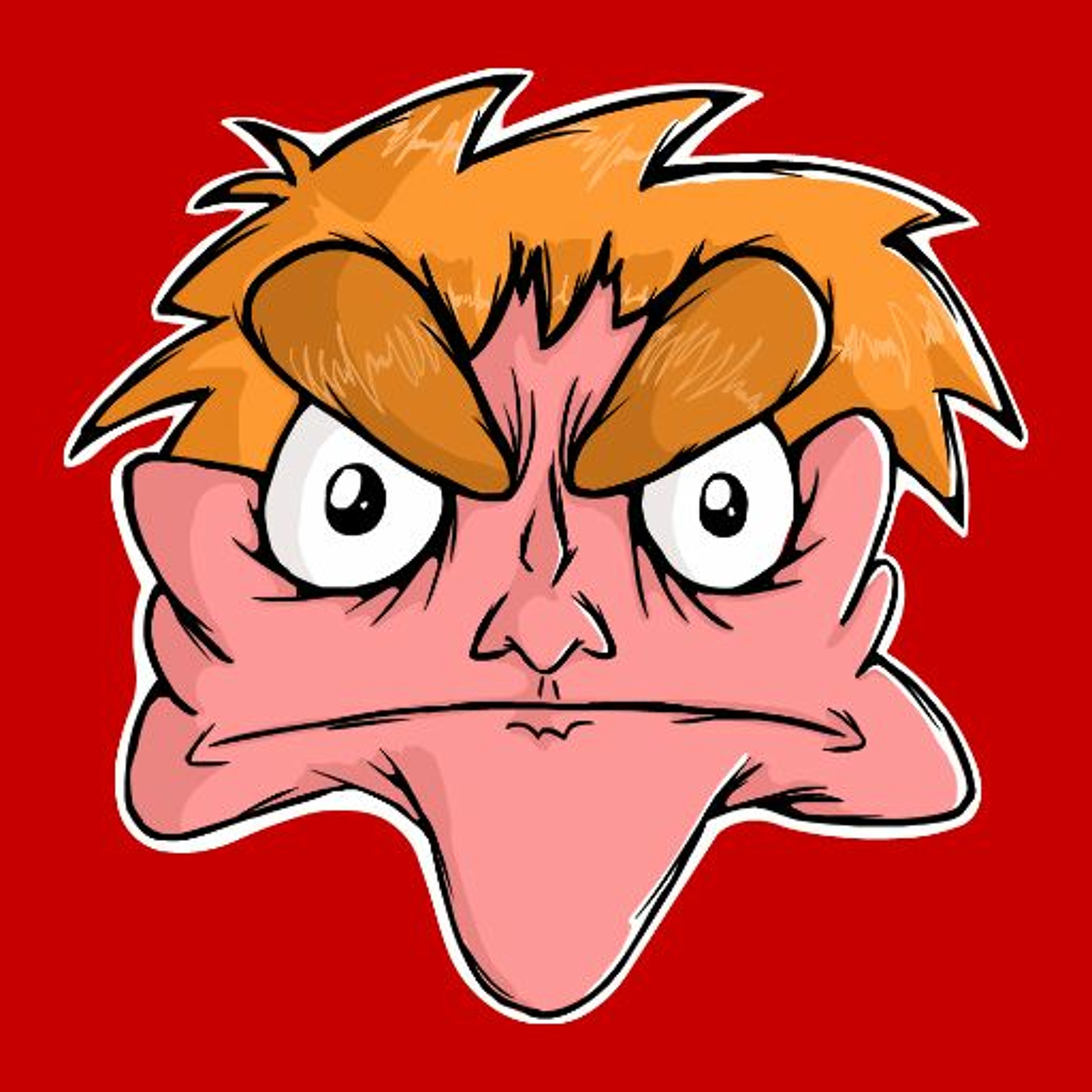 Catch 33 Episode #3 (I Hate Everything) episode artwork