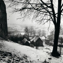 Winter Gaining Ground