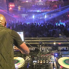 DJ Murphy Live Set @ CODE/Fabrik - 18 February 2017