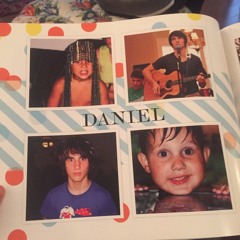 In the Lion's Den - Daniel Boxx