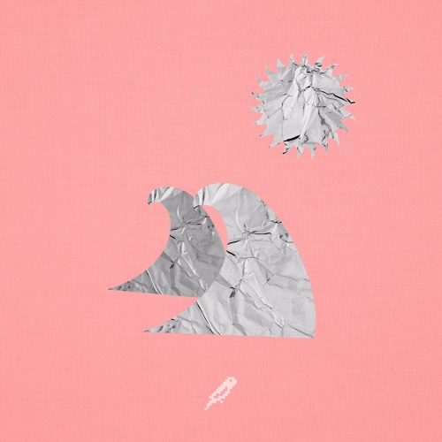 Vic Alexis - Cliffs