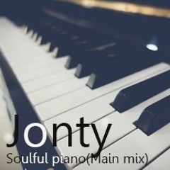 Jonty-Soulful Piano