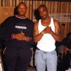 Ballad ov a Dead Soulja (2pac REMAKE) 2009