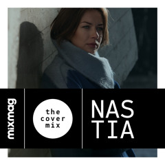 The Cover Mix: Nastia