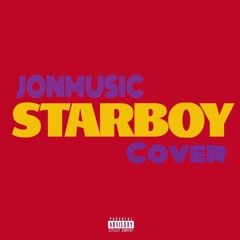 STARBOY- JONMUSIC