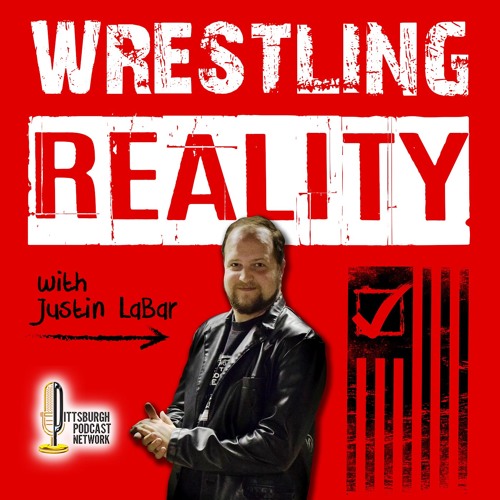Stream WCW Ring Announcer David Penzer by Wrestling Reality Podcast |  Listen online for free on SoundCloud