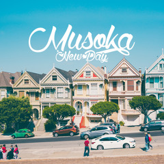 Patti Labelle - New Day (Musoka Remix)[Tropical House]