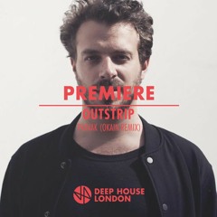 Premiere: Outstrip - Pravak (Okain Remix)