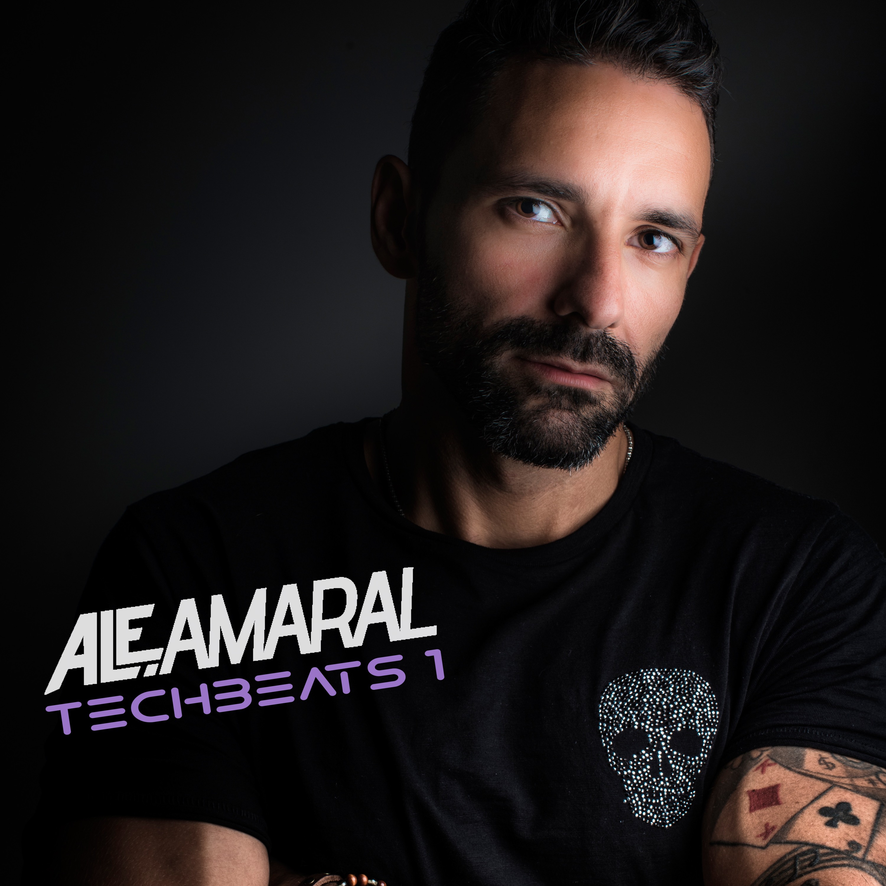 Ale Amaral Music