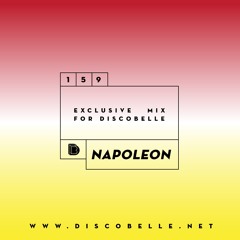 Discobelle Mix 159: Napoleon