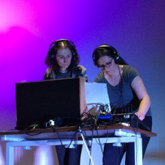 Acid Reflex Live at YSWN IWD Concert