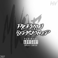 Best of Properly Redesigned