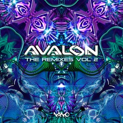 Alien project - Silent Running (Avalon and Mad Maxx Remix)