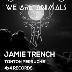 We Are Animals