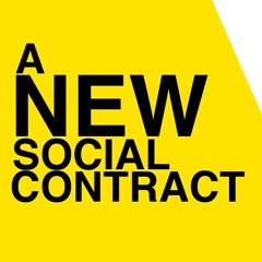 A New Social Contract (@ New School March 6, 2017)