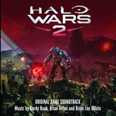 Cratered (Halo Wars 2 OST)