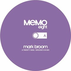 Twenty Nine (Mihalis Safras Remix)