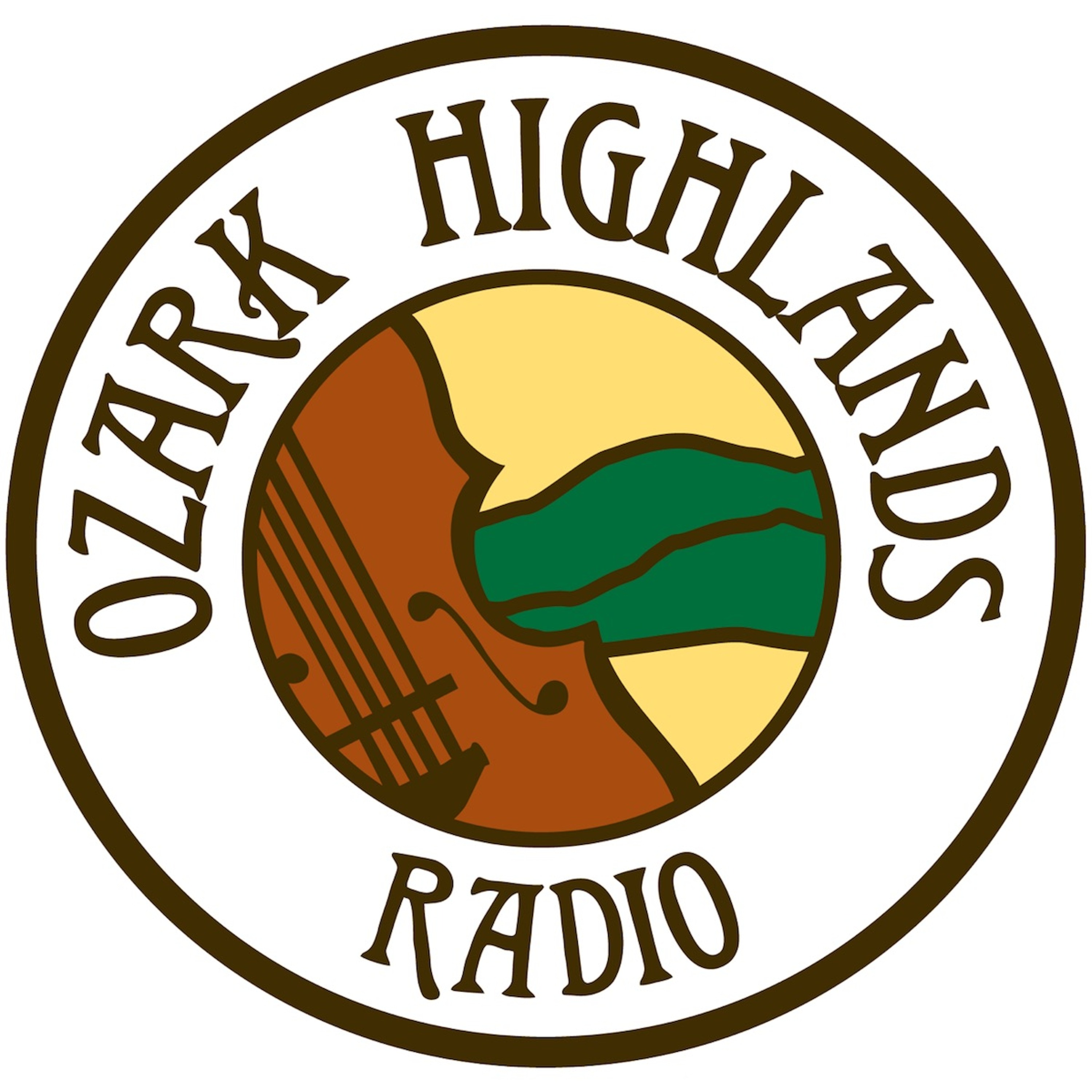 OHR Offstage: Featuring Dom Flemons, Don Edwards, & Jerron Paxton episode artwork