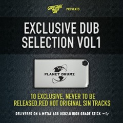 Original Sin : Exclusive Dub Selection Vol1  teaser