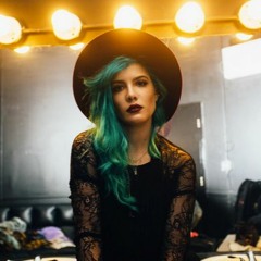 Halsey - New Americana Cover by The Bearelectrix