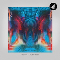 Holly & Luzcid - Forgotten (Conrank Remix)