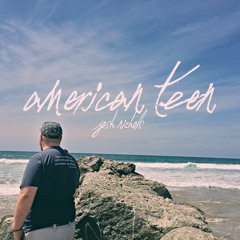 American Teen (Khalid Cover)