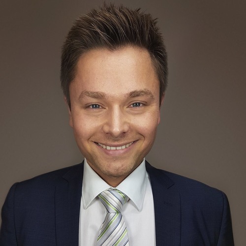 Maxim Mankevich